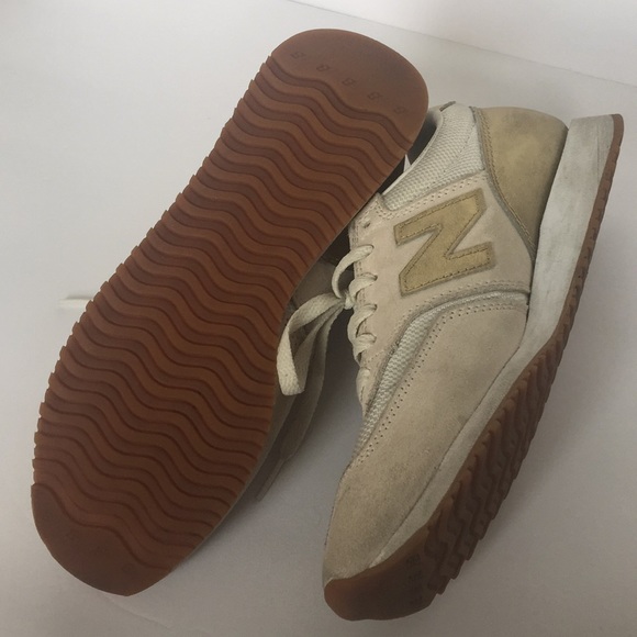 New Balance Sneakers - Picture 6 of 6